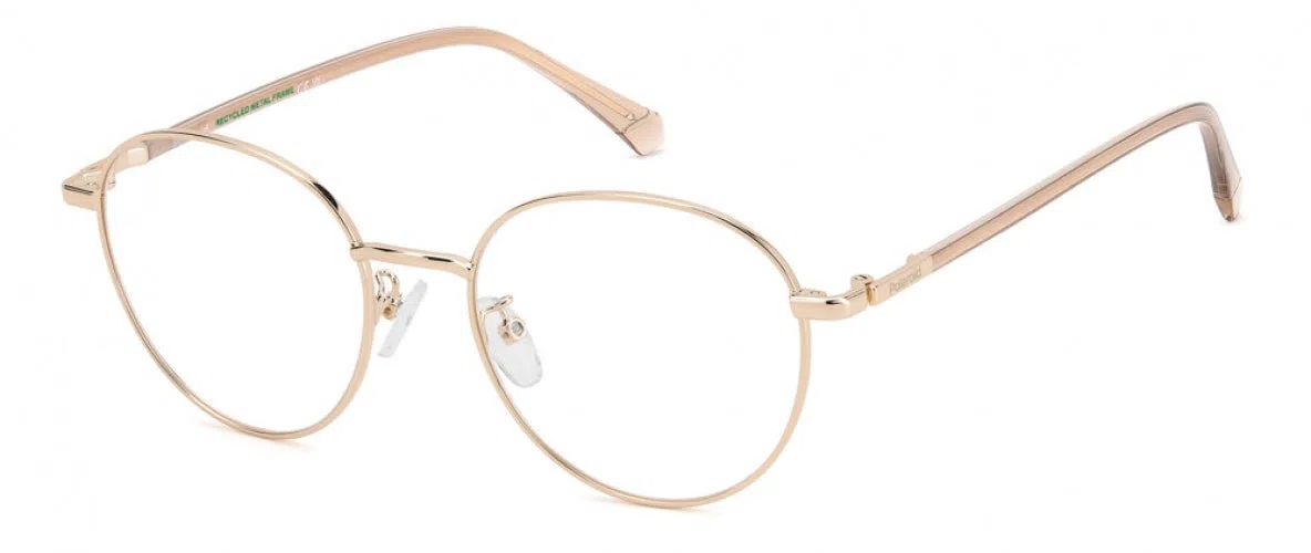 Polaroid Core PLDD567 Eyeglasses - view 7